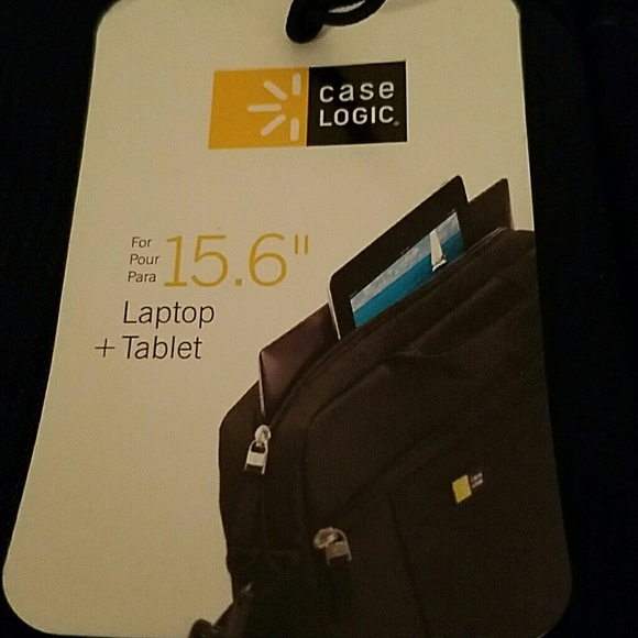 🎉HP🎉Laptop & Tablet Bag - Picture 6 of 7